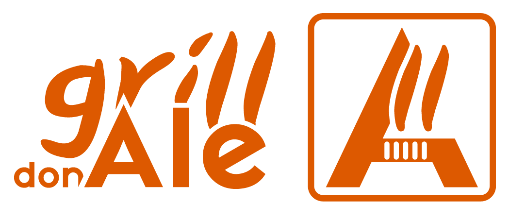 Grill Don Ale